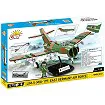 COBI 5825 Lim-5 (MiG-17F) Luftwaffe der DDR