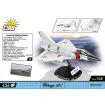 COBI 5826 Mirage IIIC Cigognes