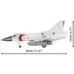 COBI 5826 Mirage IIIC Cigognes