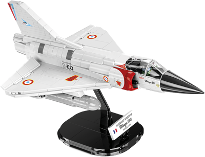 COBI 5826 Mirage IIIC Cigognes