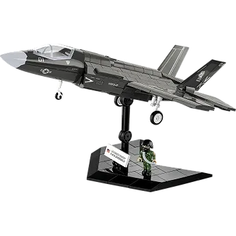 COBI 5826 Mirage IIIC Cigognes