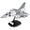 COBI 5827 Mirage IIIS Zwitserse luchtmacht