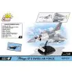 COBI 5827 Mirage IIIS Zwitserse luchtmacht
