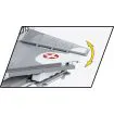 COBI 5827 Mirage IIIS Zwitserse luchtmacht