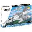 COBI 5827 Mirage IIIS Zwitserse luchtmacht