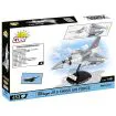 COBI 5827 Mirage IIIS Zwitserse luchtmacht