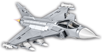 COBI 5828 Saab JAS 39 Gripen C