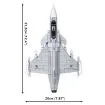 COBI 5828 Saab JAS 39 Gripen C
