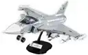 COBI 5828 Saab JAS 39 Gripen C