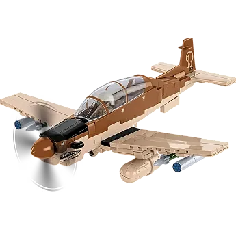 COBI 5828 Saab JAS 39 Gripen C