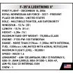 COBI 5831 F-35A Lightning II