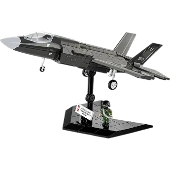COBI 5831 F-35A Lightning II