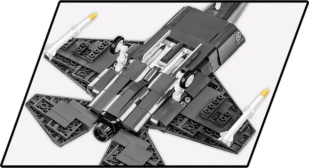 COBI 5831 F-35A Lightning II