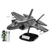 COBI 5832 F-35A Lightning II Poland