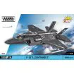 COBI 5832 F-35A Lightning II Poland