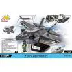COBI 5832 F-35A Lightning II Poland