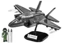 COBI 5832 F-35A Lightning II Poland