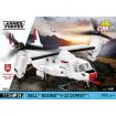 COBI 5835 Bell-Boeing V-22 Osprey Erstausgabe des Erstflugs
