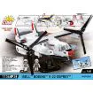 COBI 5835 Bell-Boeing V-22 Osprey Erstausgabe des Erstflugs