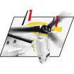 COBI 5835 Bell-Boeing V-22 Osprey Erstausgabe des Erstflugs