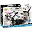COBI 5835 Bell-Boeing V-22 Osprey Erstausgabe des Erstflugs