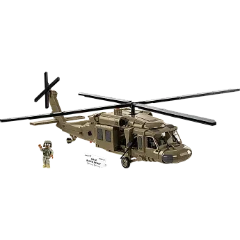 COBI 5835 Bell-Boeing V-22 Osprey Erstausgabe des Erstflugs