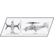 COBI 5836 Bell-Boeing V-22 Osprey