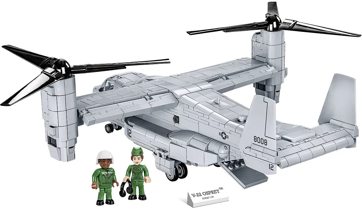 COBI 5836 Bell-Boeing V-22 Osprey