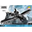 COBI 5837 A-10 Thunderbolt II Warzenschwein