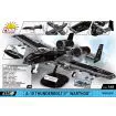 COBI 5837 A-10 Thunderbolt II Warzenschwein