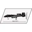 COBI 5837 A-10 Thunderbolt II Warzenschwein