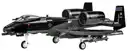 COBI 5837 A-10 Thunderbolt II Warzenschwein