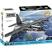 COBI 5838 Lockheed C-130J Super Hercules