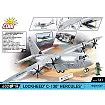 COBI 5839 Lockheed C-130 Hercules