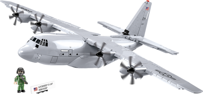 COBI 5839 Lockheed C-130 Hercules