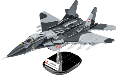 COBI 5840 MiG-29 (UA/PL)