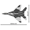 COBI 5840 MiG-29 (UA/PL)