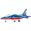 COBI 5841 Alpha Jet Patrouille de France
