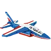 COBI 5841 Alpha Jet Patrouille de France