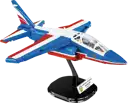 COBI 5841 Alpha Jet Patrouille de France