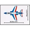 COBI 5841 Alpha Jet Patrouille de France