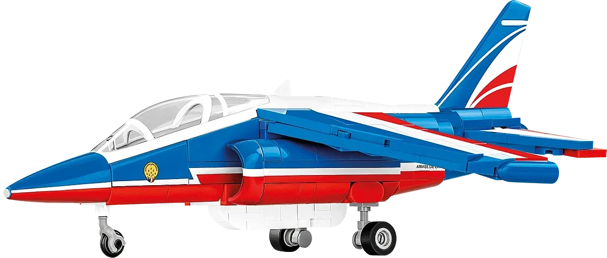 COBI 5841 Alpha Jet Patrouille de France