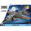 COBI 5842 Alpha Jet