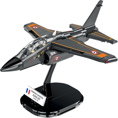 COBI 5842 Alpha Jet