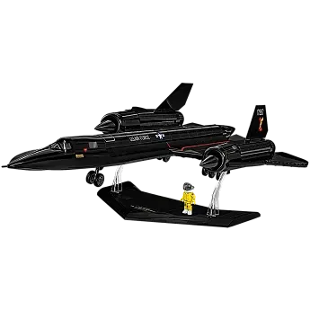COBI 5842 Alpha Jet