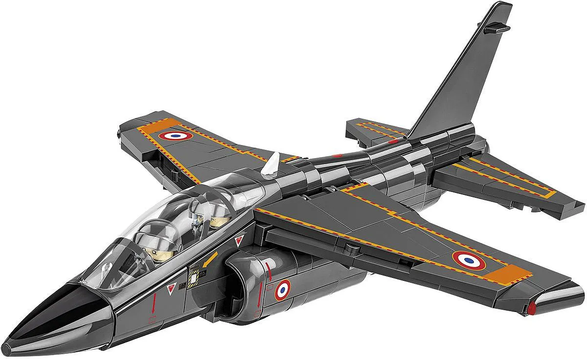 COBI 5842 Alpha Jet