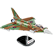 COBI 5843 Eurofighter Typhoon FGR4 "GiNA