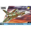 COBI 5843 Eurofighter Typhoon FGR4 "GiNA