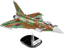 COBI 5843 Eurofighter Typhoon FGR4 "GiNA