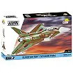 COBI 5843 Eurofighter Typhoon FGR4 "GiNA